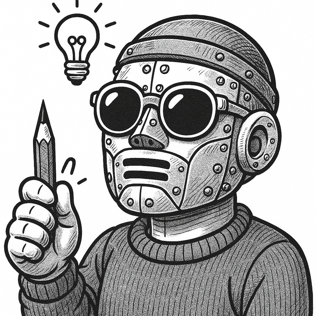 ヨシダタカヒロ（デザイナー／CGクリエイター）のポートレート